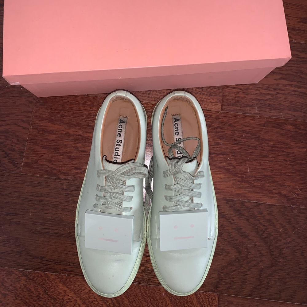 Acne Studios Sneakers